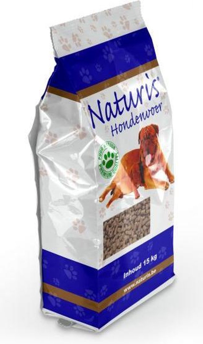 Naturis Puppy XL 15kg
