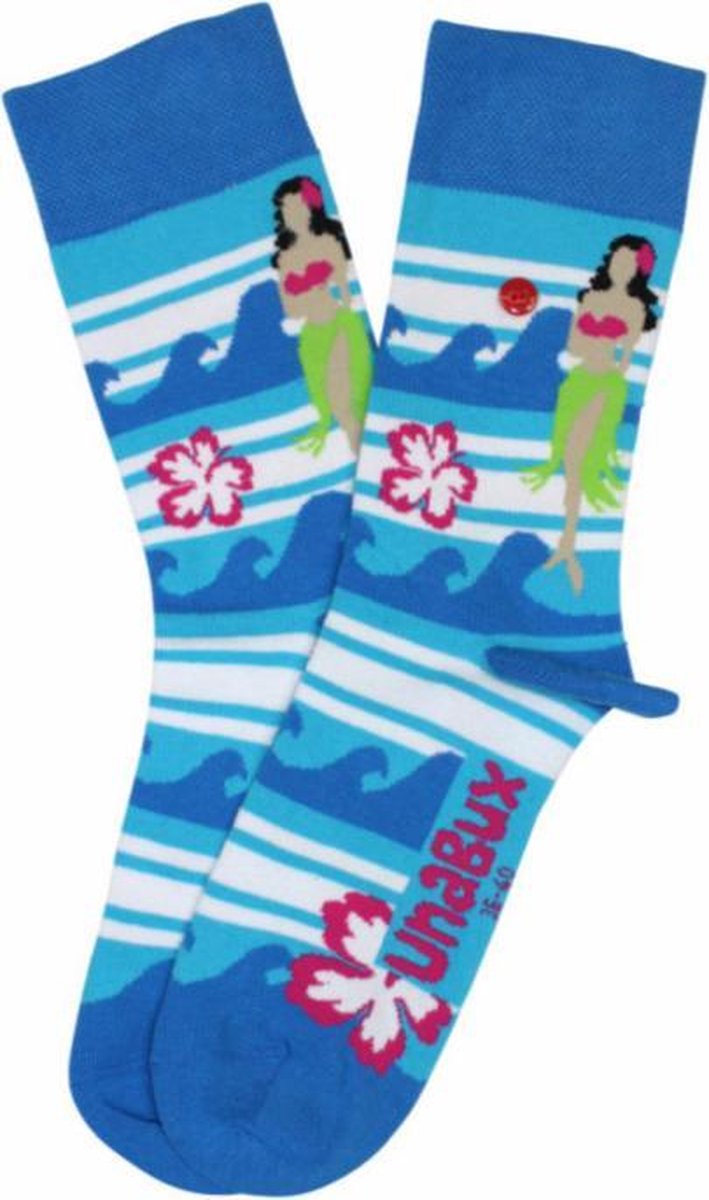 Unabux - Aloha - Unisex - maat 36-40