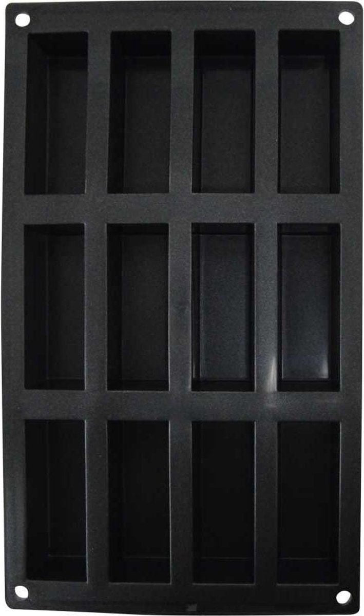 Patisse Mini Cakevorm Starflex 12 Vaks