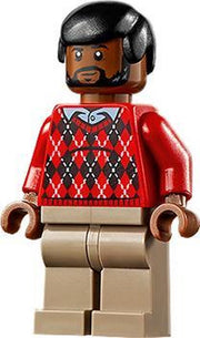 Lego Super Heroes minifiguur