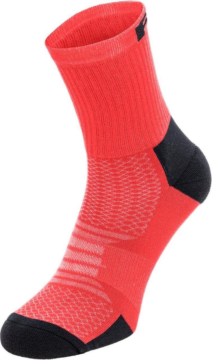 R2 Sprint Fietssokken Ruby Rood M (39 - 42)