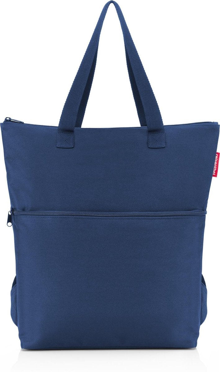 Reisenthel Cooler-Backpack Koelrugzak - 18L - Navy Blauw