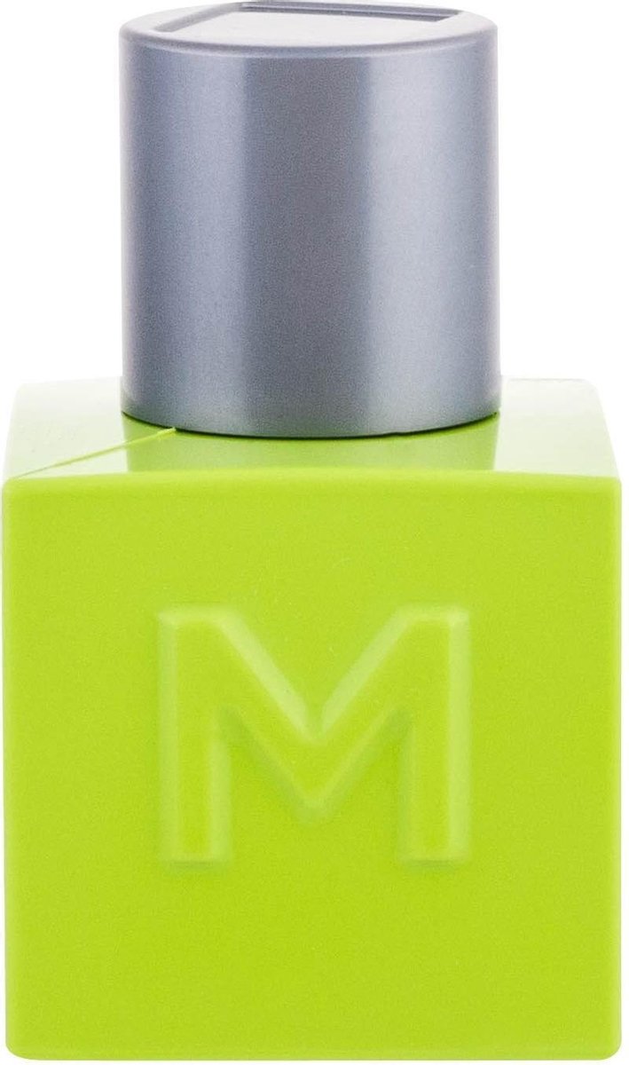 Mexx - Men Festival Summer - Eau De Toilette - 35ML