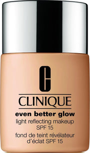 Clinique Even Better Glow Foundation - WN48 Oat