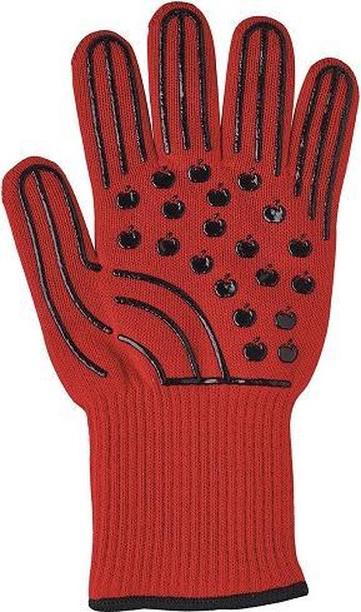 Barbecue Handschoen