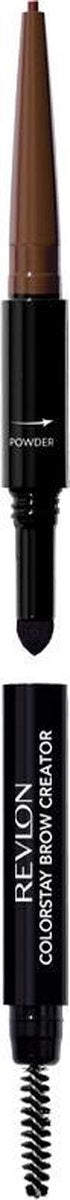 Revlon Colorstay Brow Creator Medium Brown