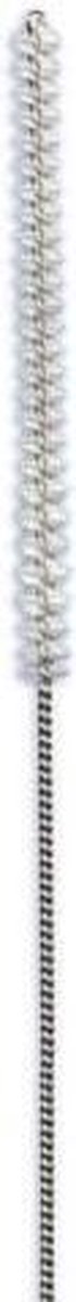 Lactona Ragers gripzak XXXS 2mm zilver - 5st