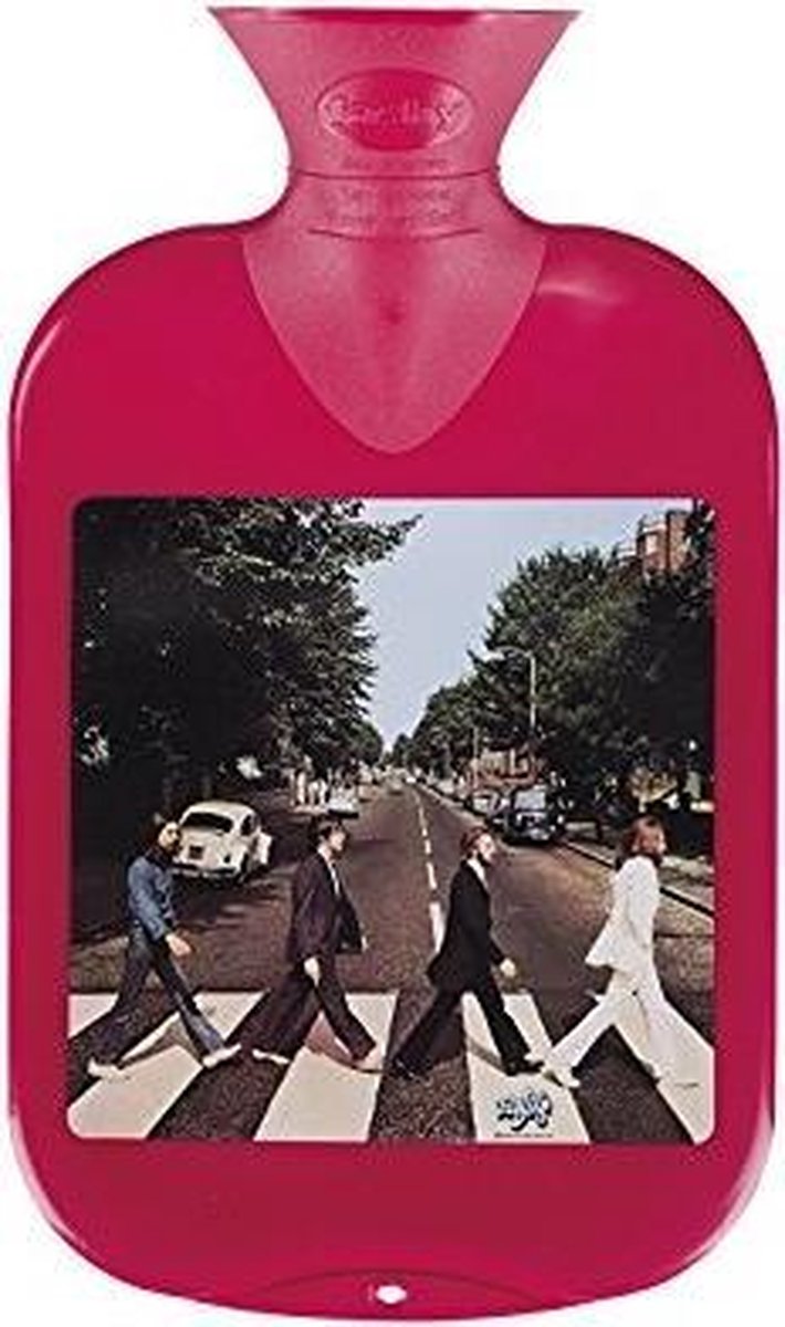 BEATLES RADIO DAYS WARMWATERKRUIK