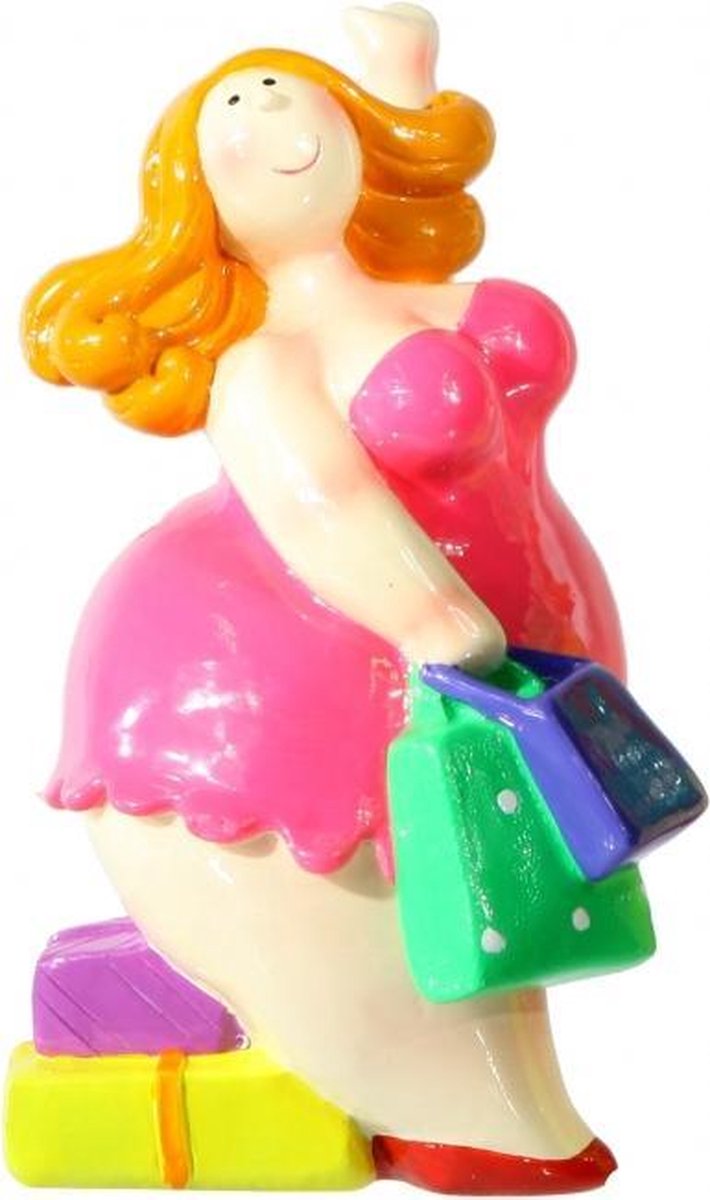 Shop a holic spaarpot 17 cm