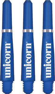 Unicorn Gripper 4 Blue - Ultra Short
