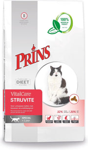Prins VitalCare Struvite 5 kg. -  - 80009424