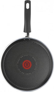 Tefal Ultimate Hoogwaardig Titanium Pannenkoekenpan - 25 cm