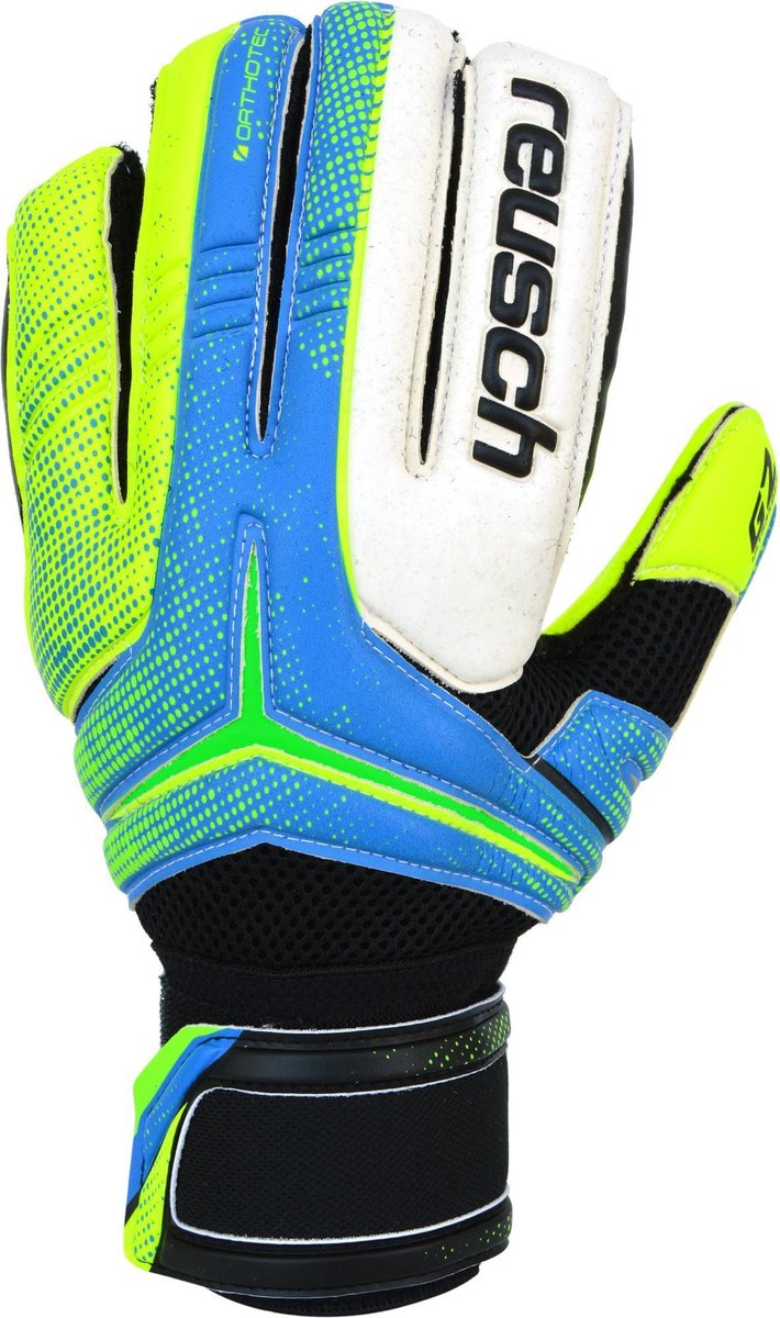 Reusch - Keepershandschoen - Prime G2 - Maat 10
