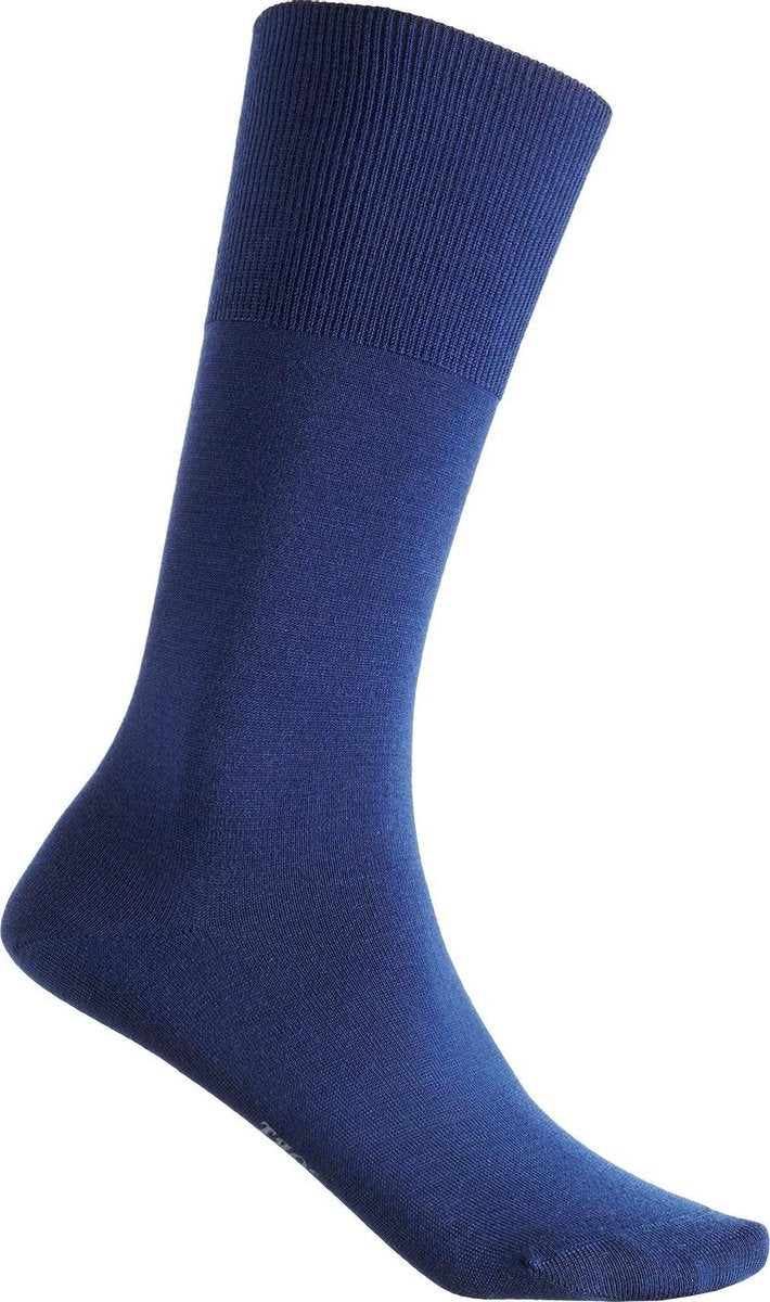 Falke Sokken - Airport - Blauw - 47-48