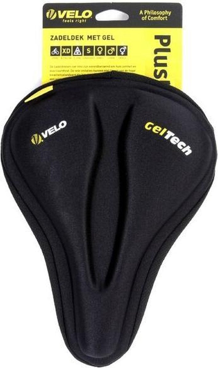 verv==zadeldek velo gel o-zone atb