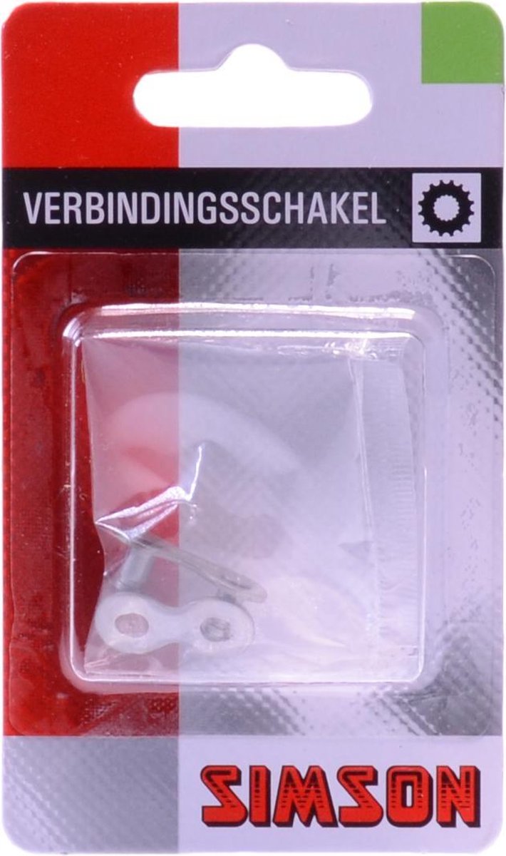 Simson Kettingschakel Nexus 3/32