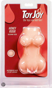 Honey Rider Masturbator Flesh - Masturbator