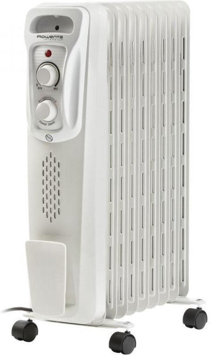 Rowenta Intensium BU2620F0 - Oliebijverwarming