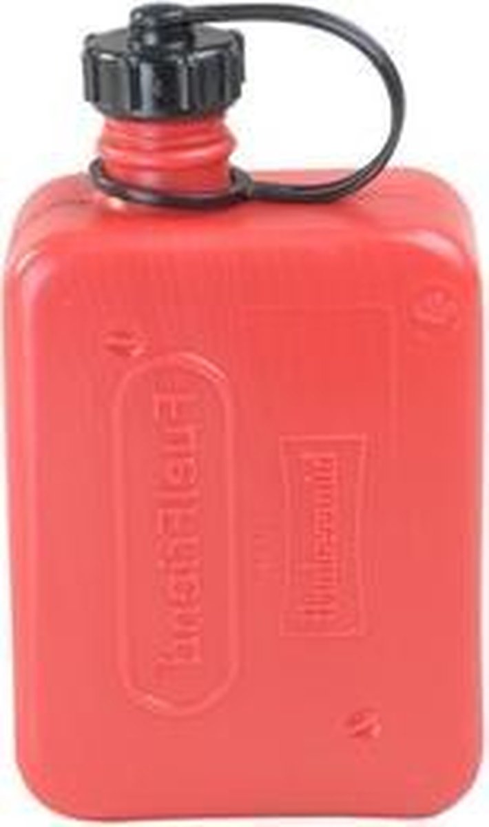 Jerrycan 0.5 Liter