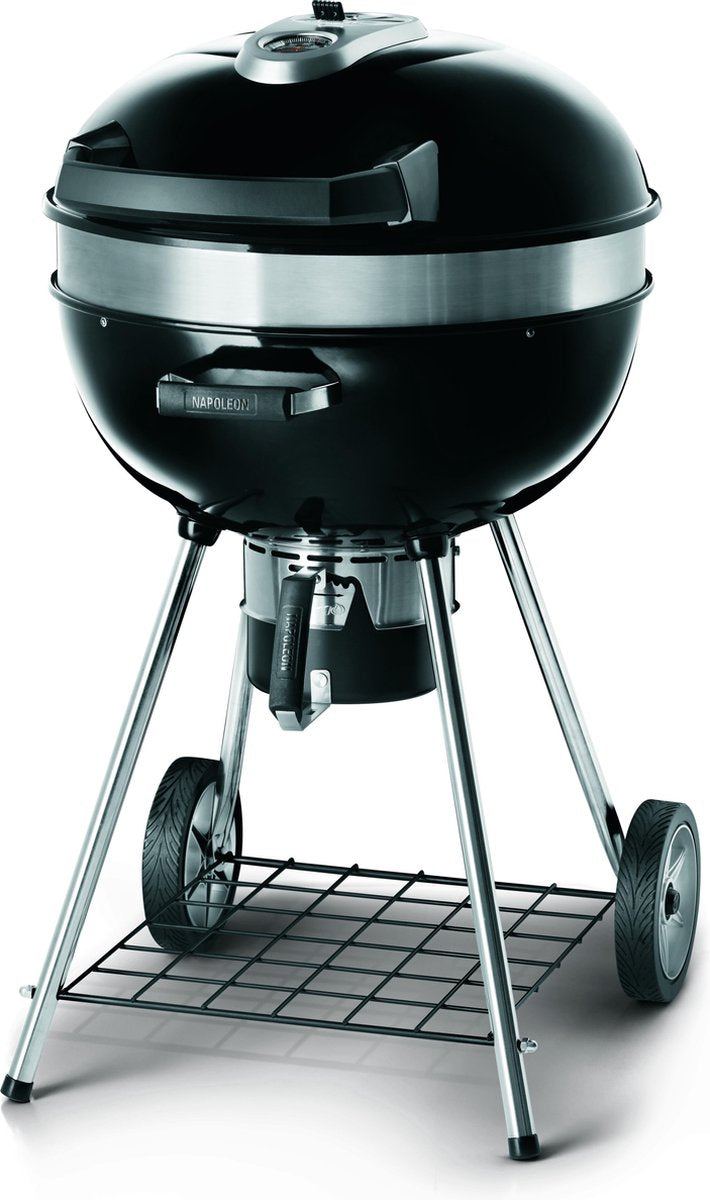 NAPOLEON PRO 22K - HOUTSKOOLBARBECUE