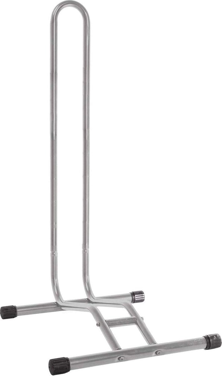 M-wave Displaystandaard Easystand 12-29 Inch Staal Zilver