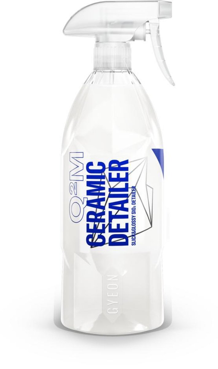GYEON Q²M CERAMIC DETAILER – 1000ML