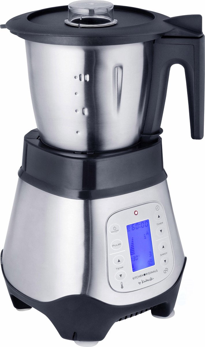 KALORIK TKG HA 1003 KTO KITCHEN ORIGINALS - Keukenrobot/Soepblender