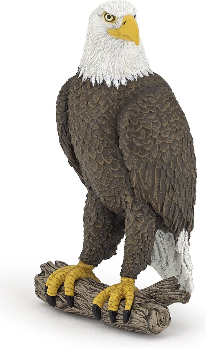 Speelfiguur - Vogel - Zeearend