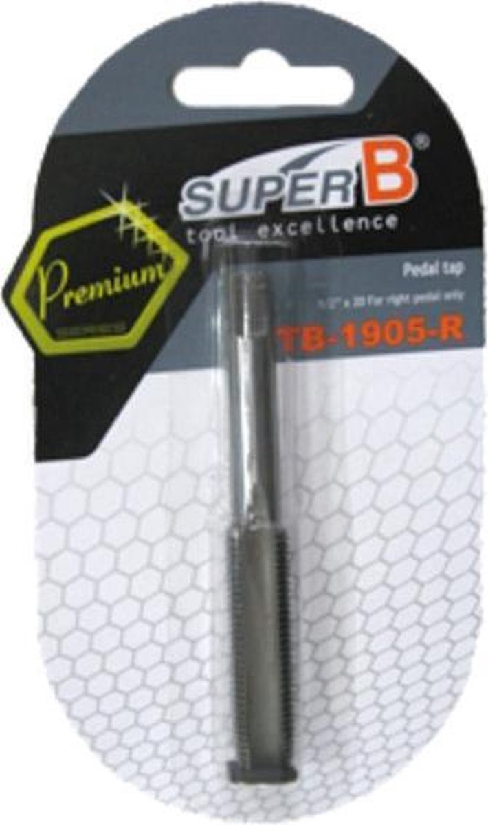 Grs superb tapeind staal