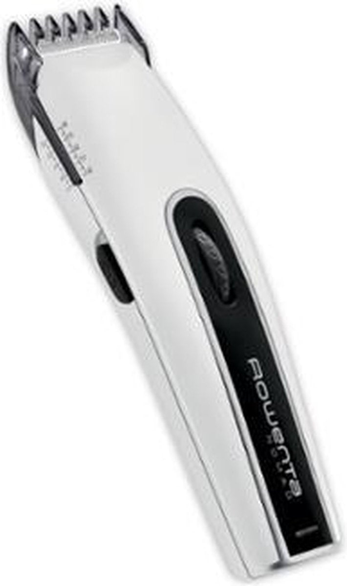 Rowenta TN1400F0 Oplaadbaar Zwart