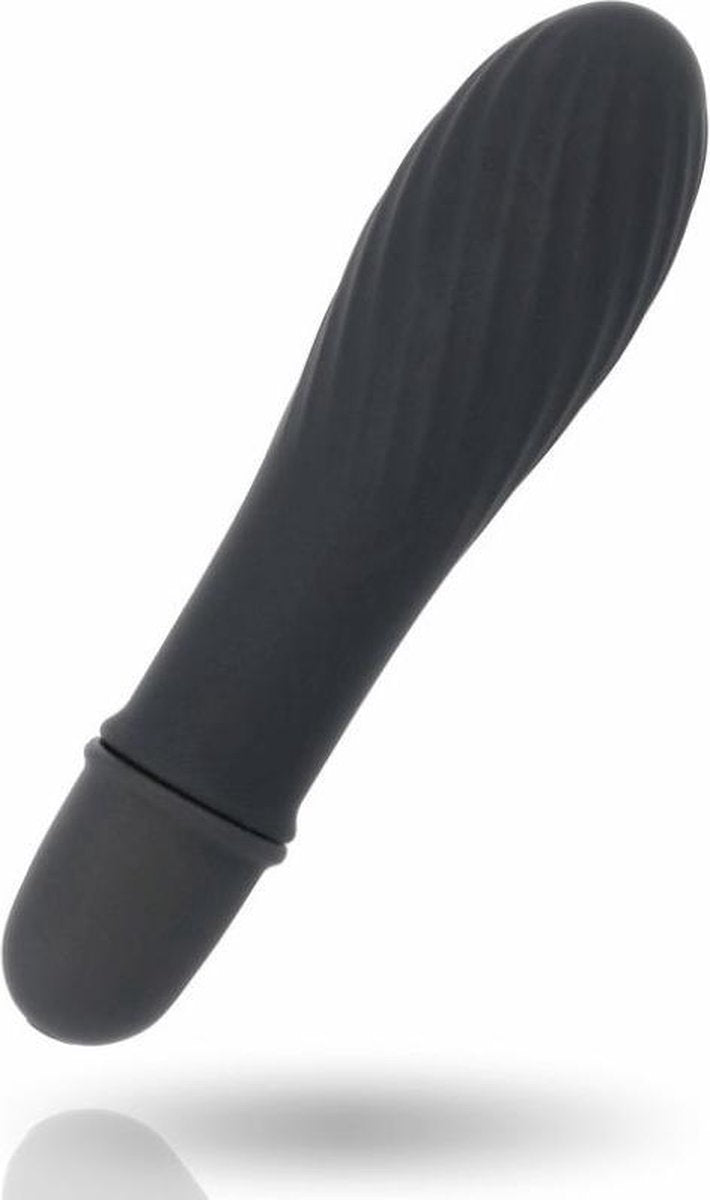 INSPIRE BASIC NIA BLACK