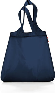 Reisenthel Mini Maxi Shopper - Opvouwbare boodschappentas - Polyester - 15L - Dark Blue