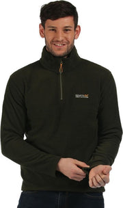 Regatta-Elgon-sporttrui-Mannen-XL-Groen
