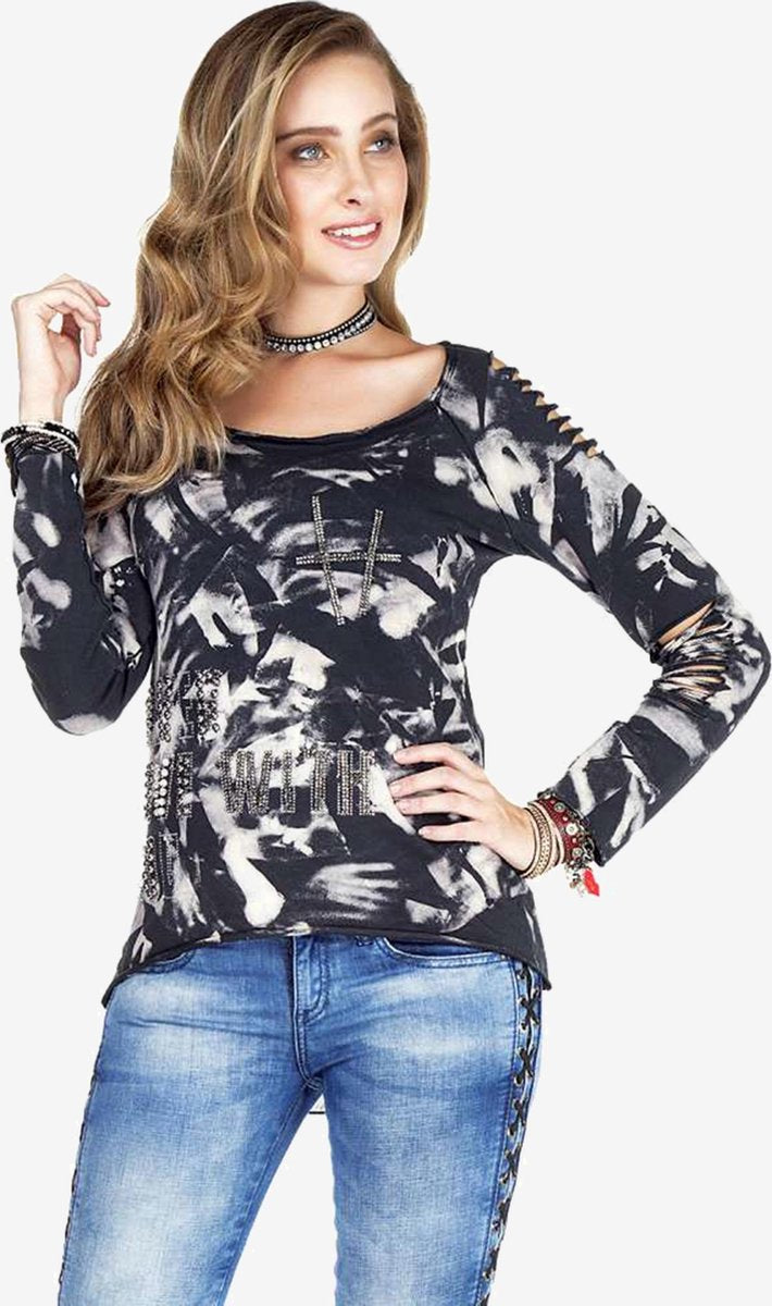 Cipo & Baxx Shirt