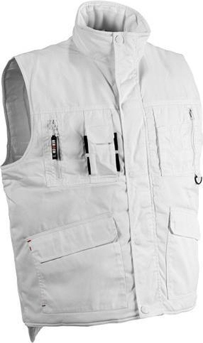 Herock DONAR Bodywarmer WitL