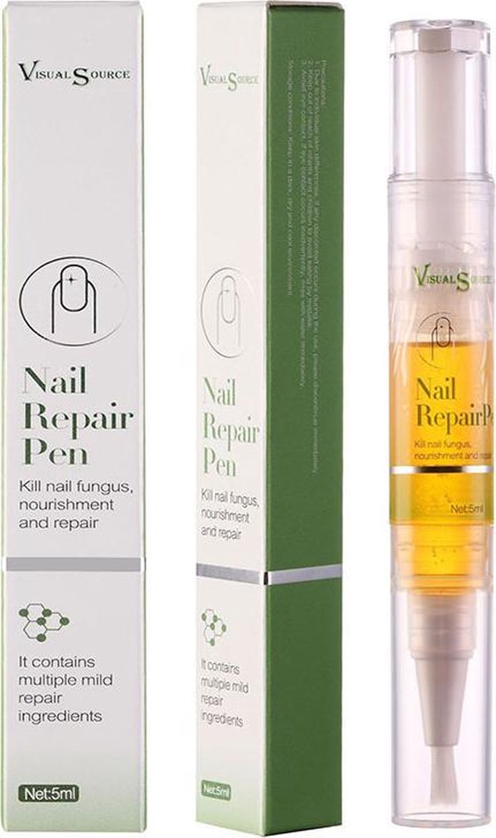 Joya Beauty® Revitaliserende Nagelriemolie Pen - Nagelriem Verzorging Olie - Nagel Riem Cuticle Therapy Oil