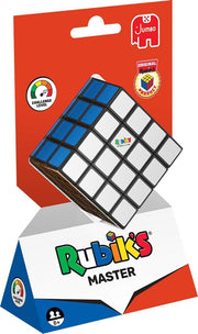 Rubik's Master 4x4
