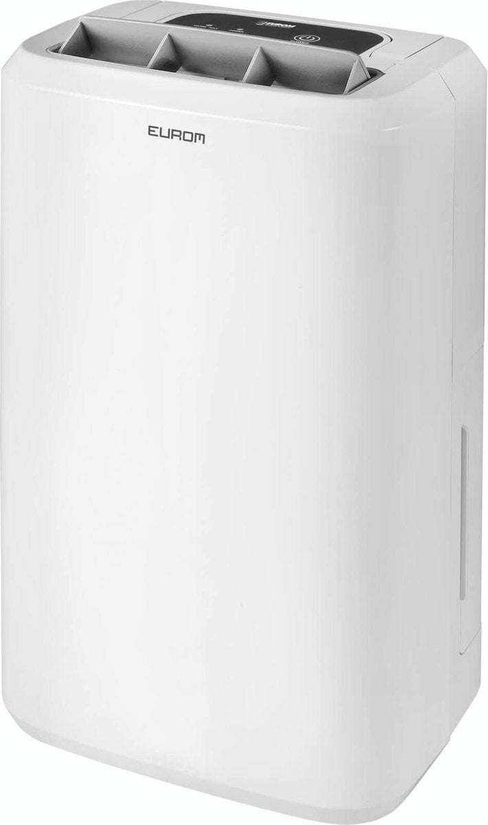 Ontvochtiger 10 liter p. 24 uur