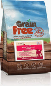Welby Large Breed