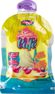 Slimi Cafe Toppings - Swirleez Lemonitwist