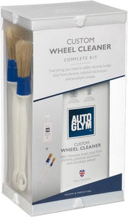 AUTOGLYM Custom Wheel Cleaner Complete Kit