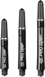 Target Pro Grip Spin Black - Inbetween