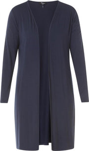 ES&SY Merca Vest - Navy - maat 38