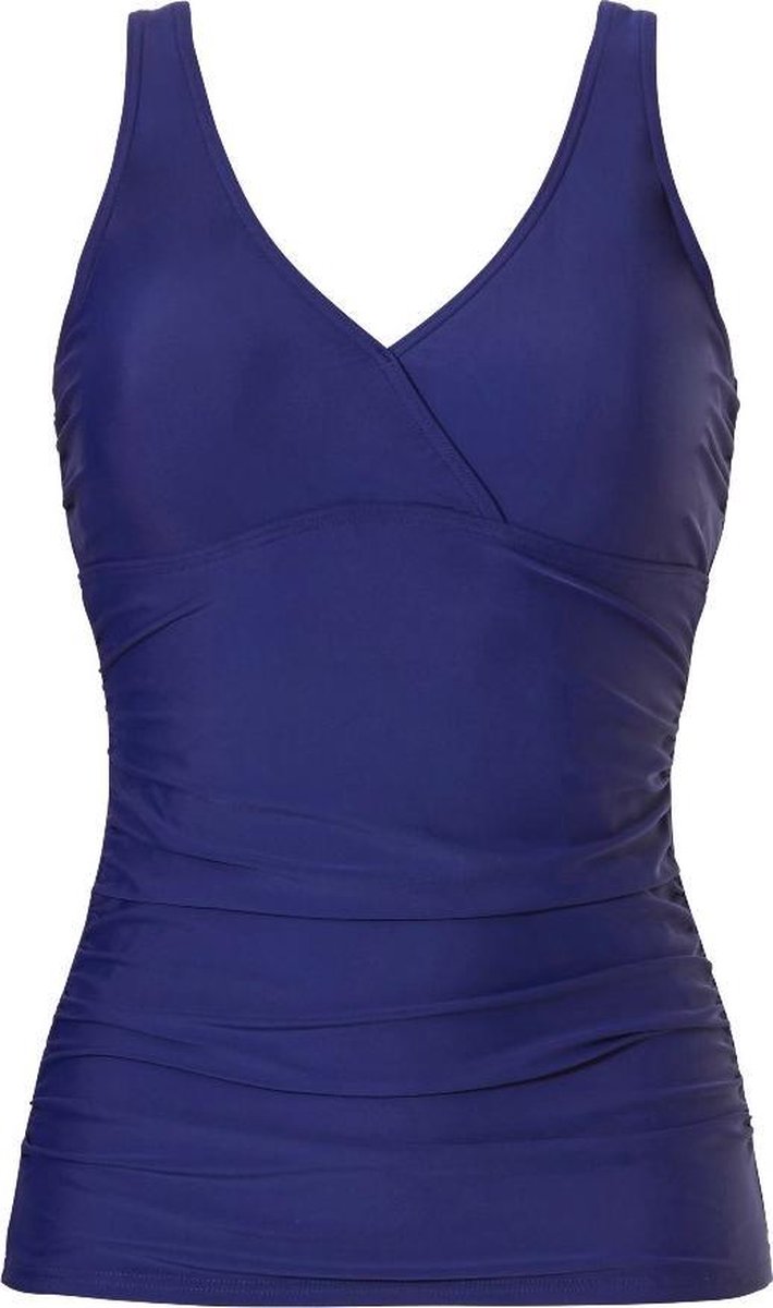 Tweka Tankini Blauw 10715-2073-38