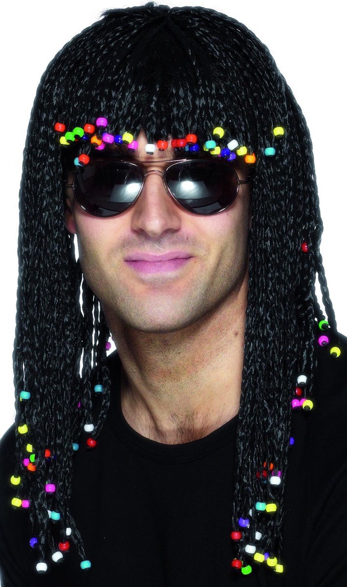 Braided Wig