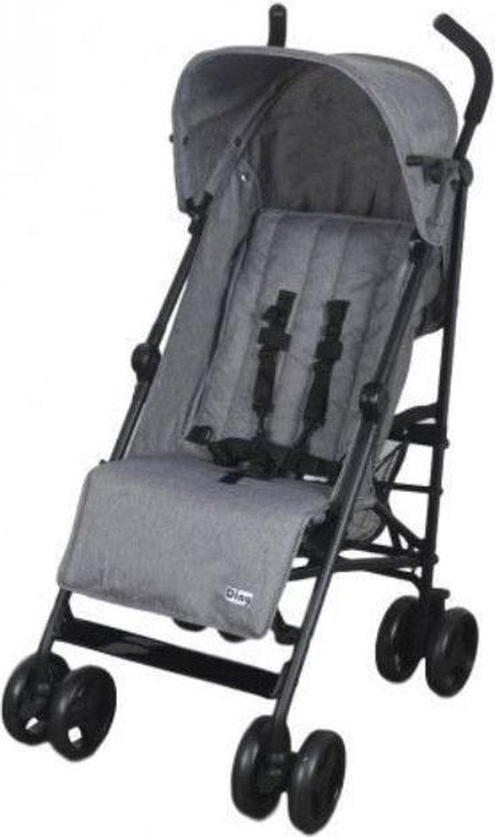 MamaLoes GoGo Buggy