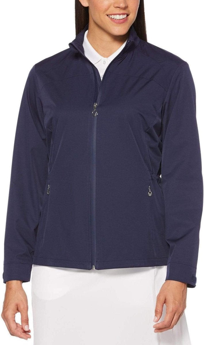 Callaway Weather Series Peacoat - Blauw - XS