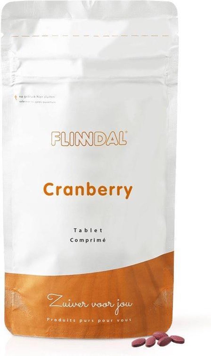 Cranberry (Mét guldenroede
