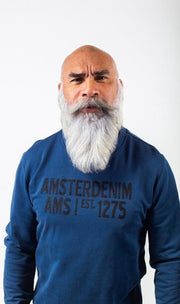 Amsterdenim | SIMON - M