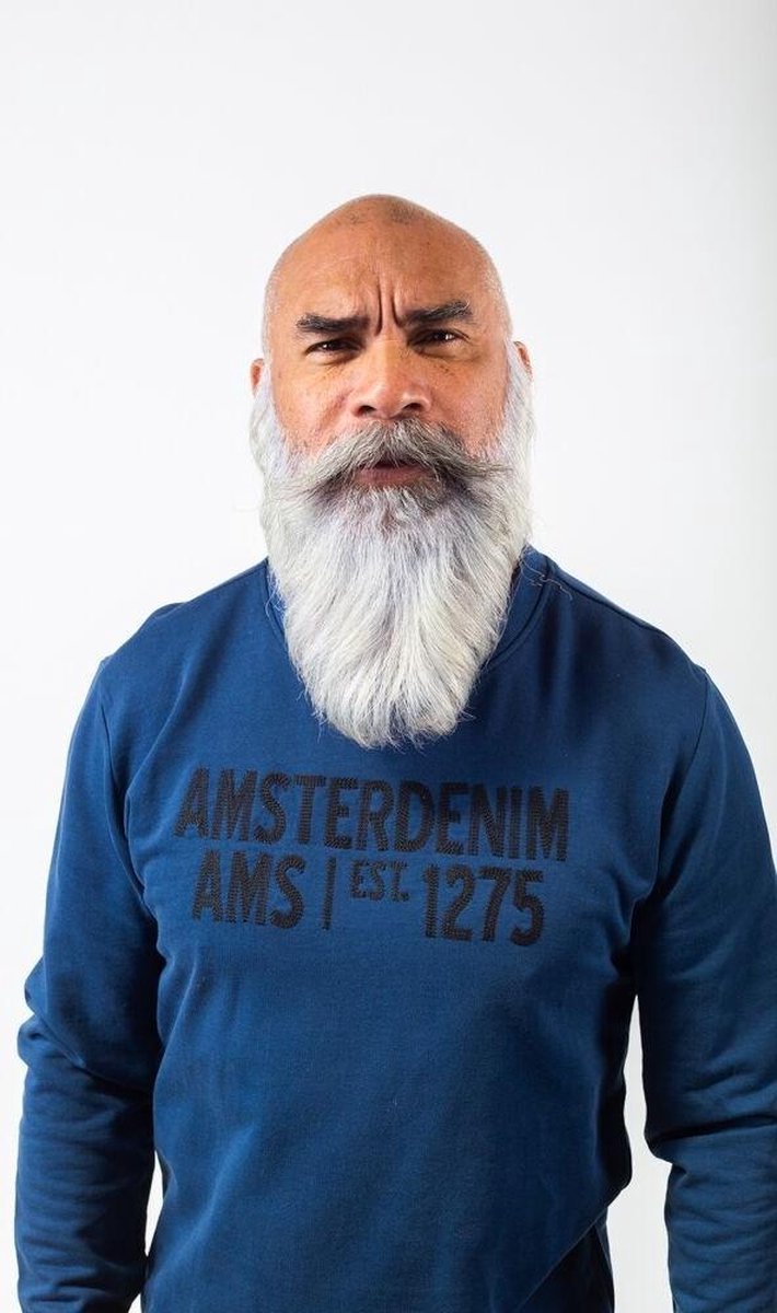 Amsterdenim | SIMON - M